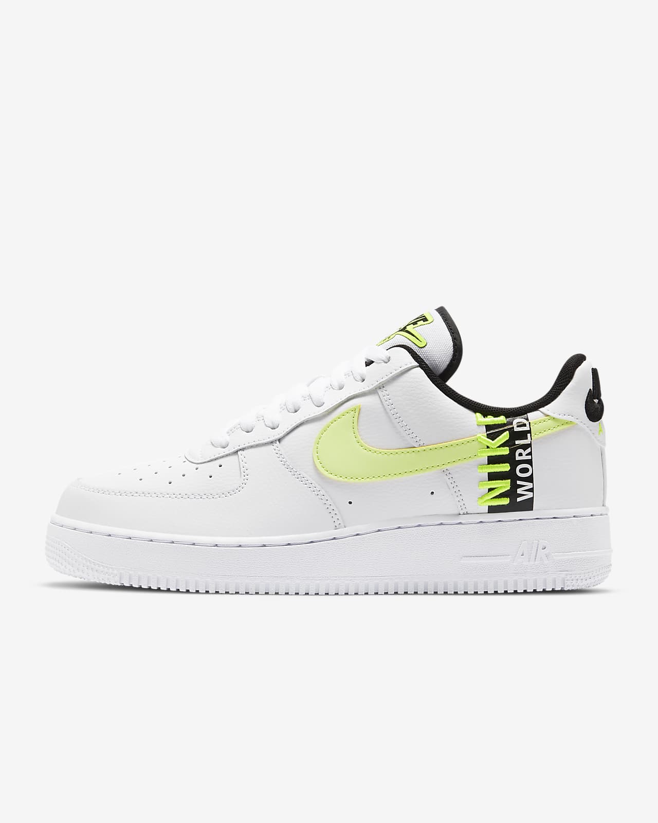 nike air force 107 lv8