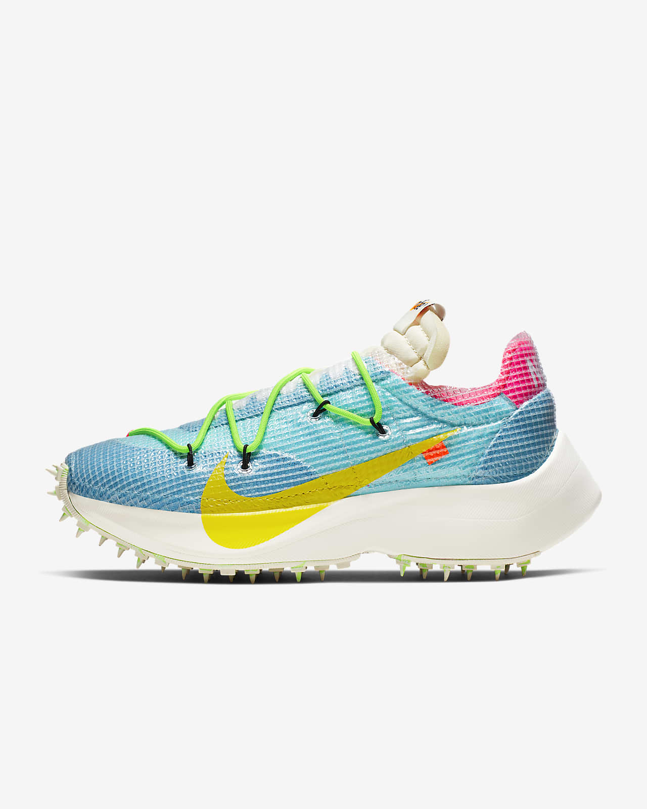 Nike x Off-White™ Vapor Street Women's 