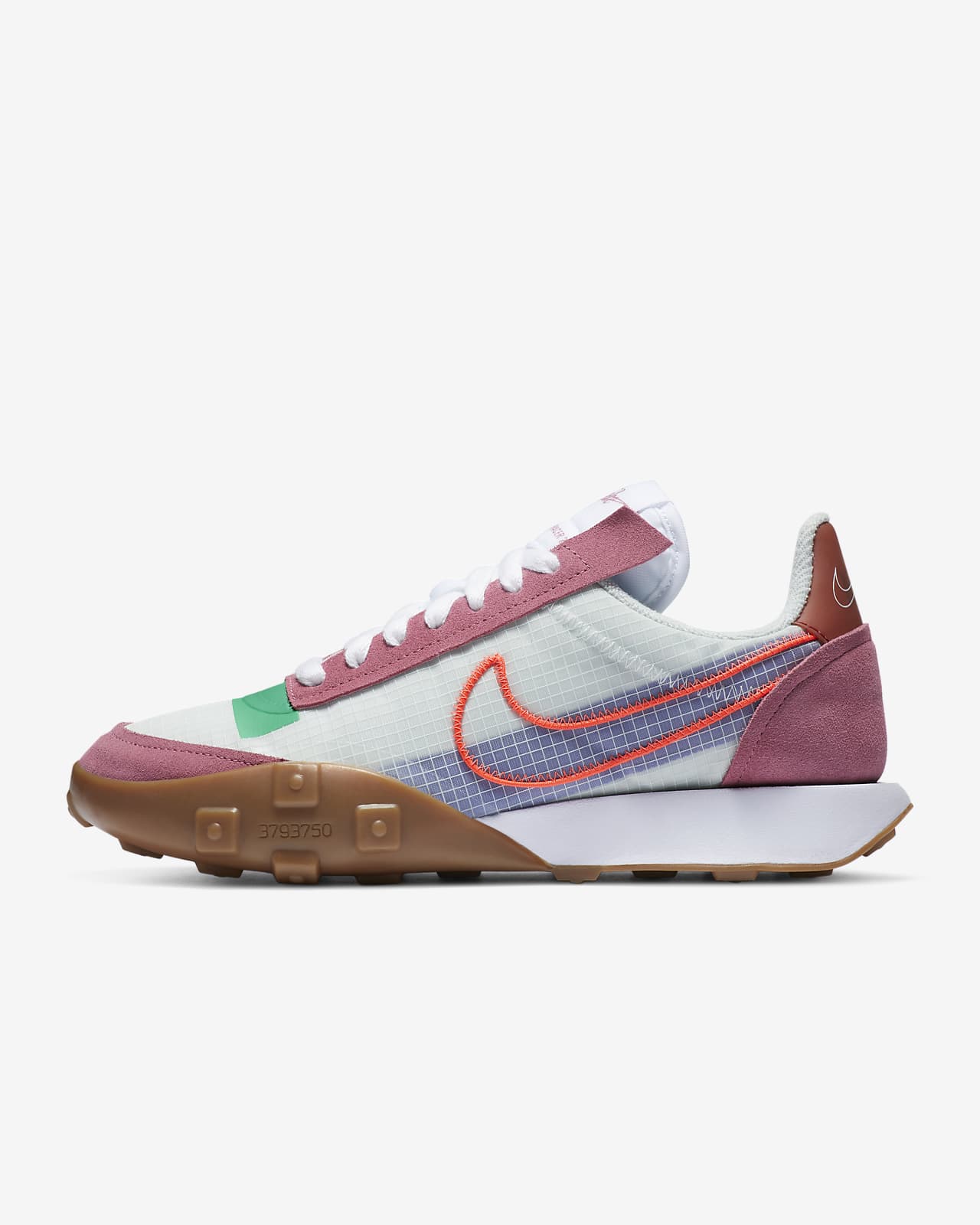 nike waffle shoe