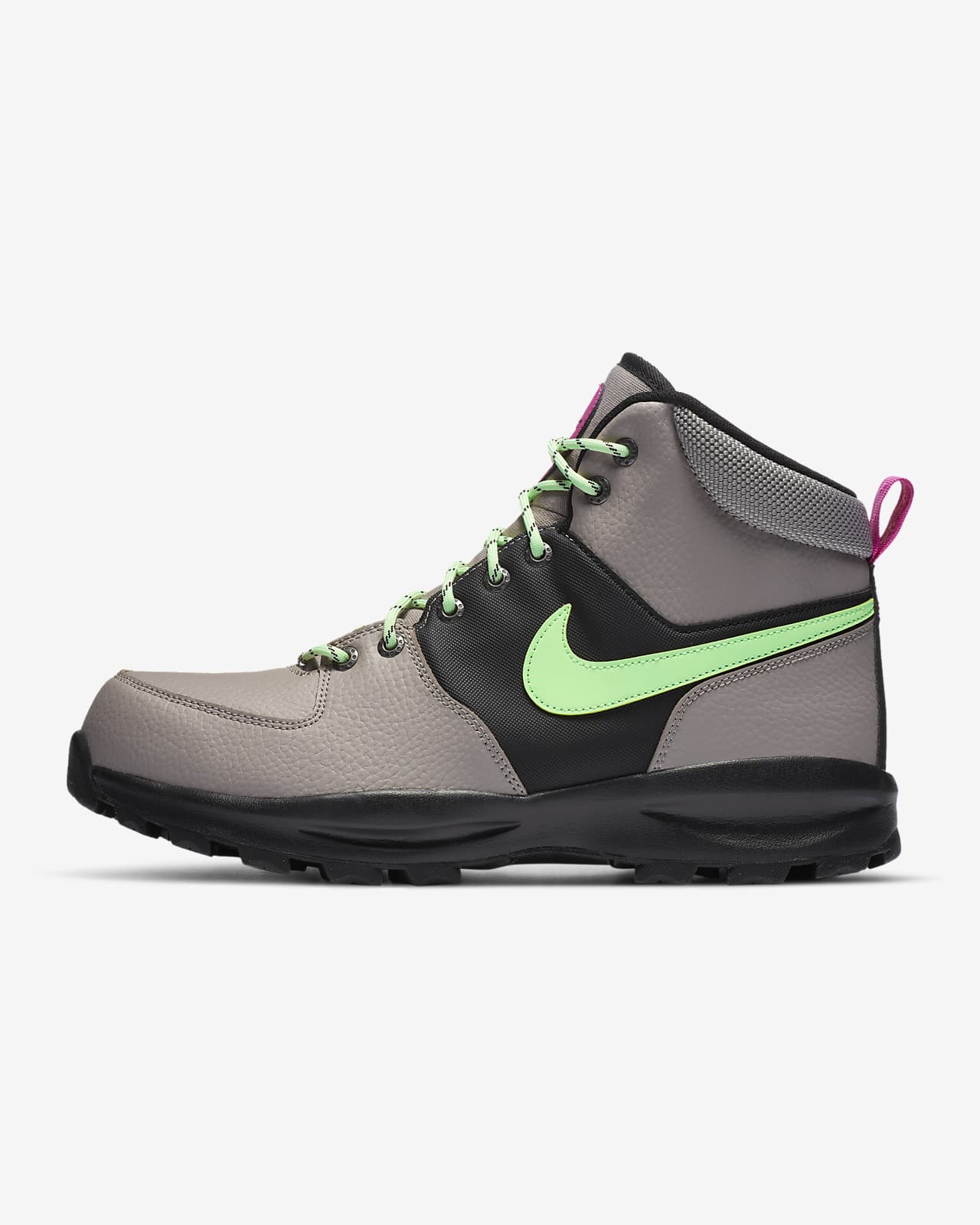 Nike Manoa Leather SE Men's Shoe. Nike.com