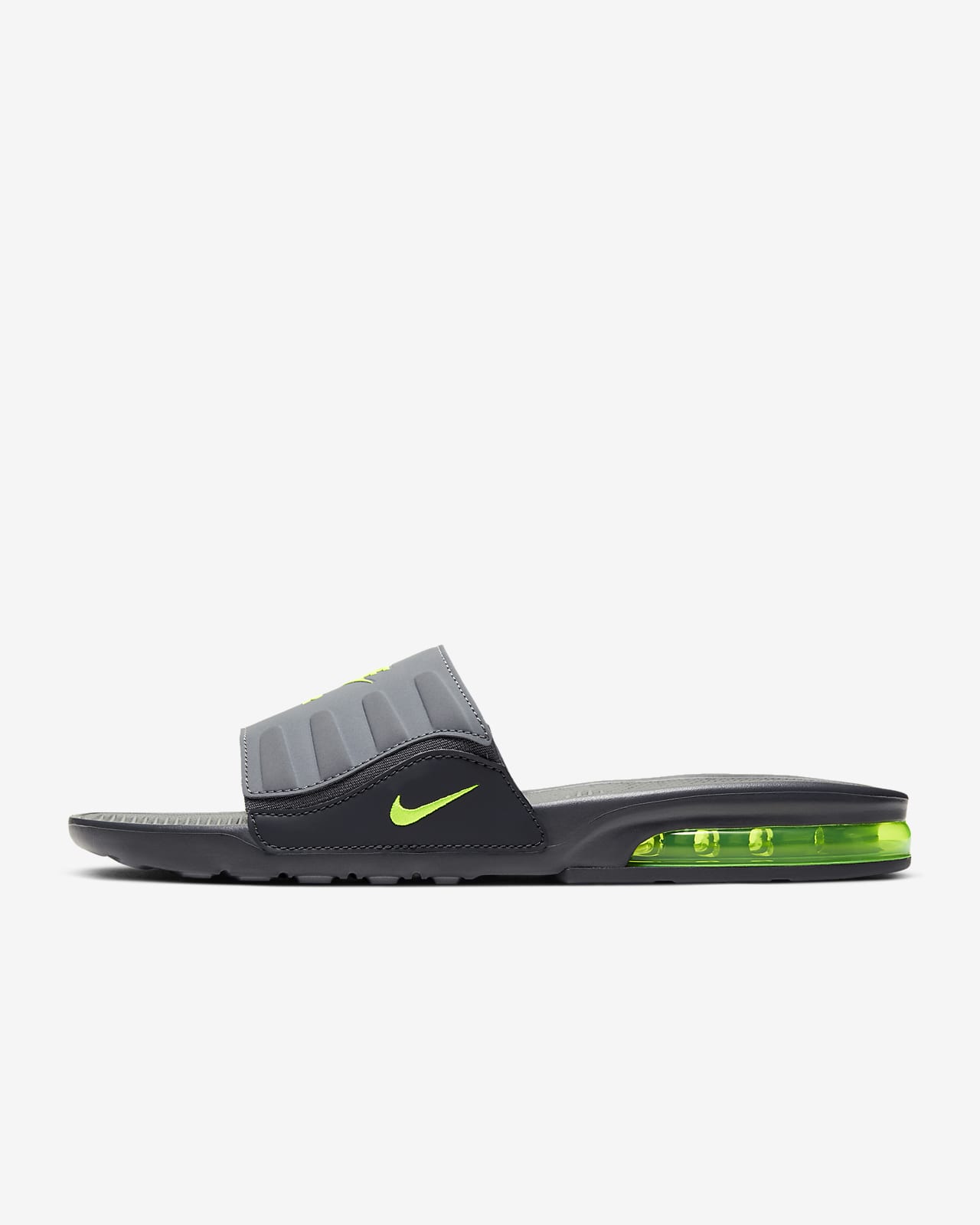 nike vapormax slides