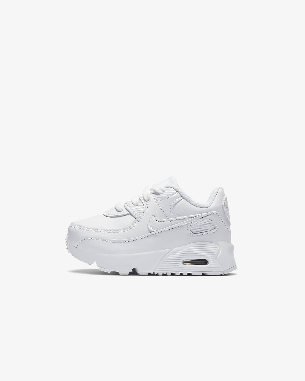 Nike Air Max 90 Baby and Toddler Shoe 