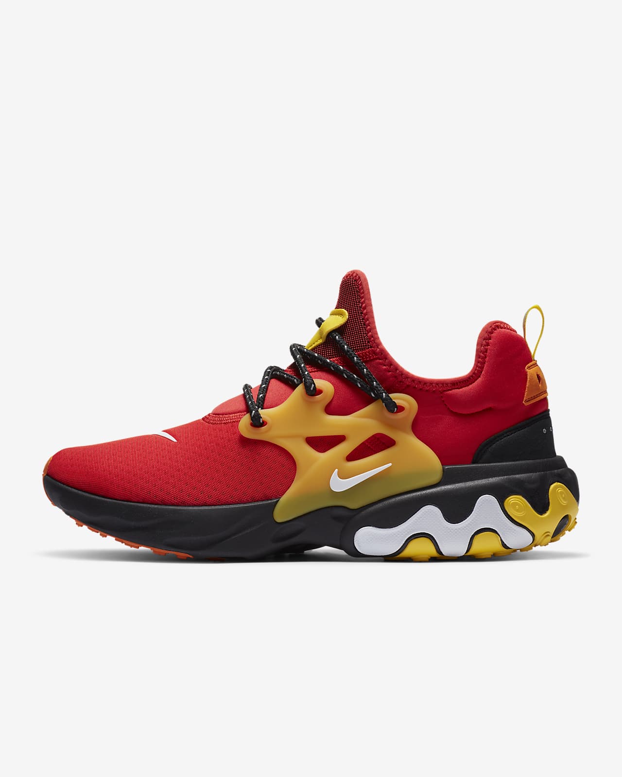 Nike React Presto Men's Shoe. Nike.com