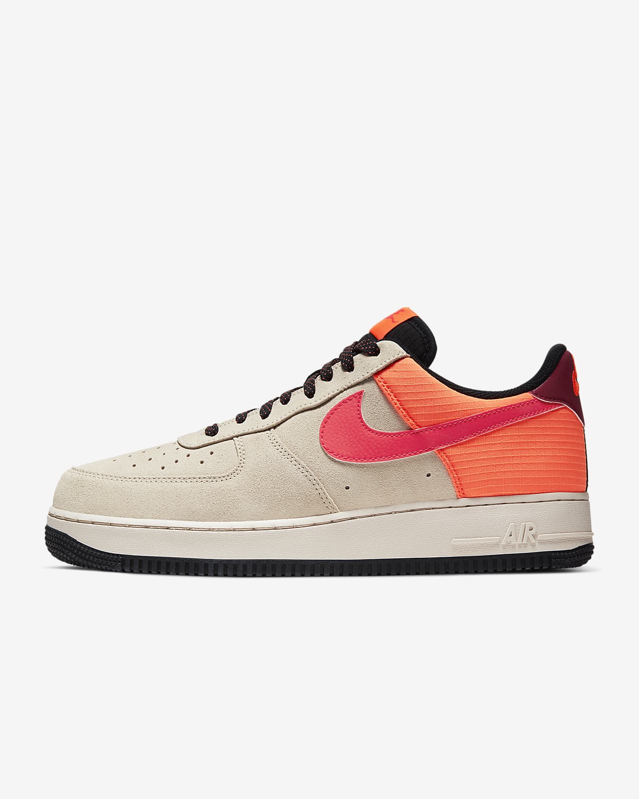 air force 1 lv8 07
