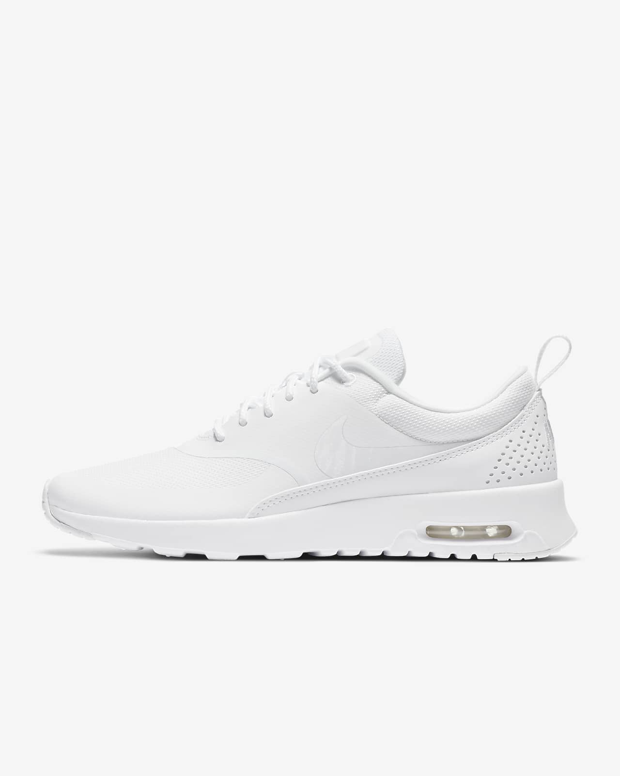 Nike Air Max Thea Women's Shoe. Nike.com