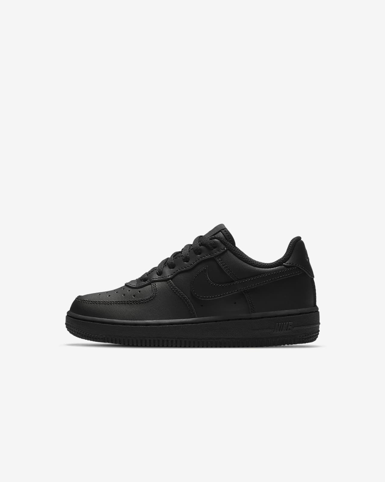 nike air force 1 grade school