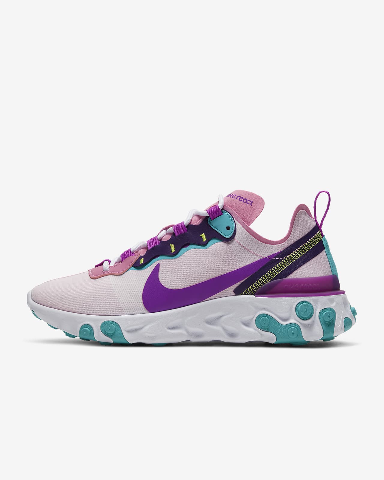 Nike React Element 55 Women's Shoe 