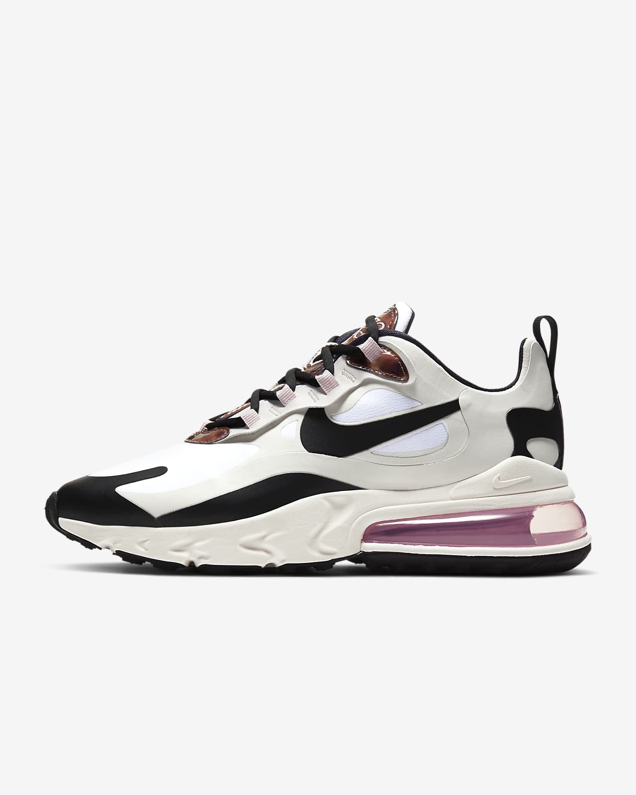 womens nike 270