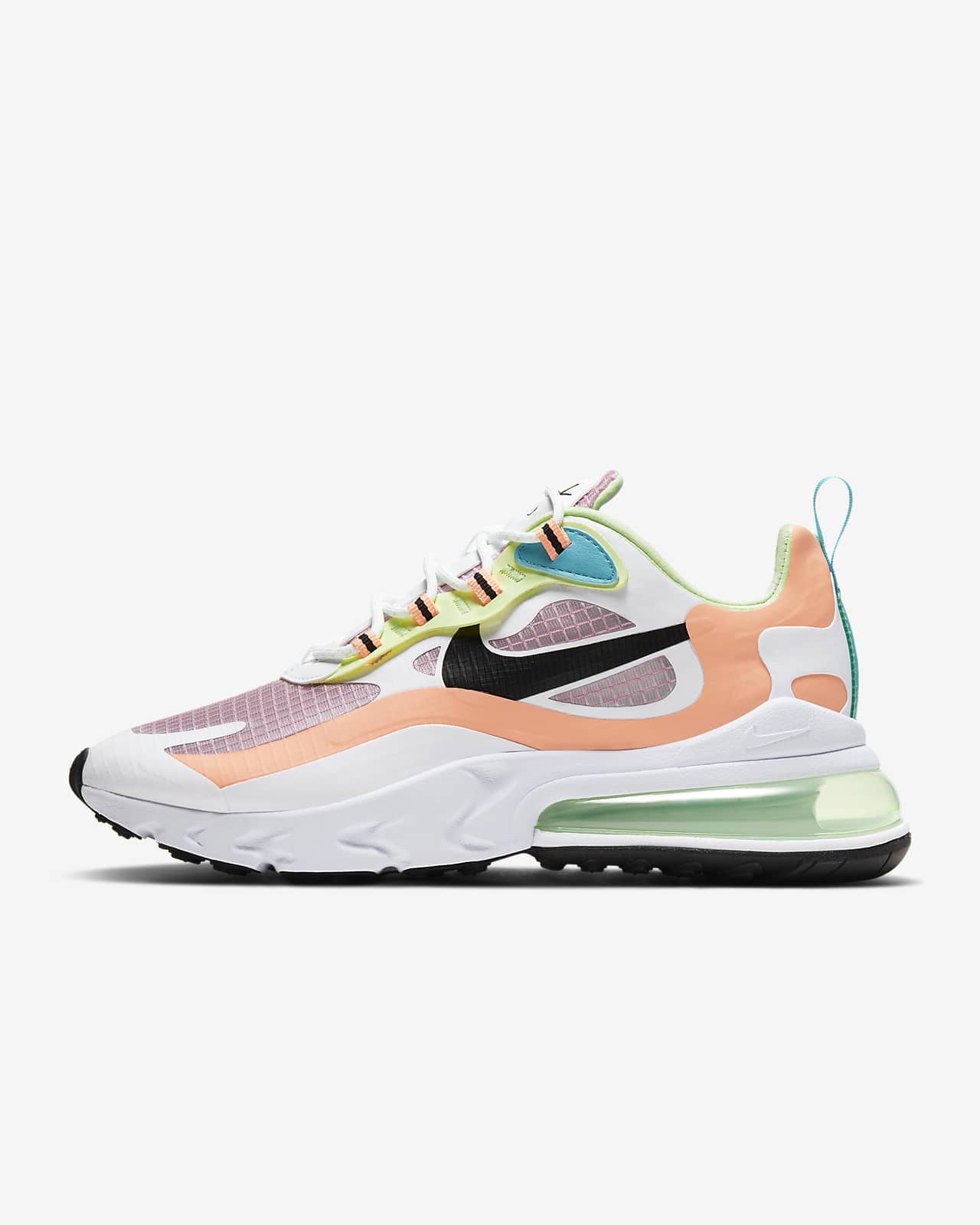 Nike Air Max 270 React SE Women's Shoe 