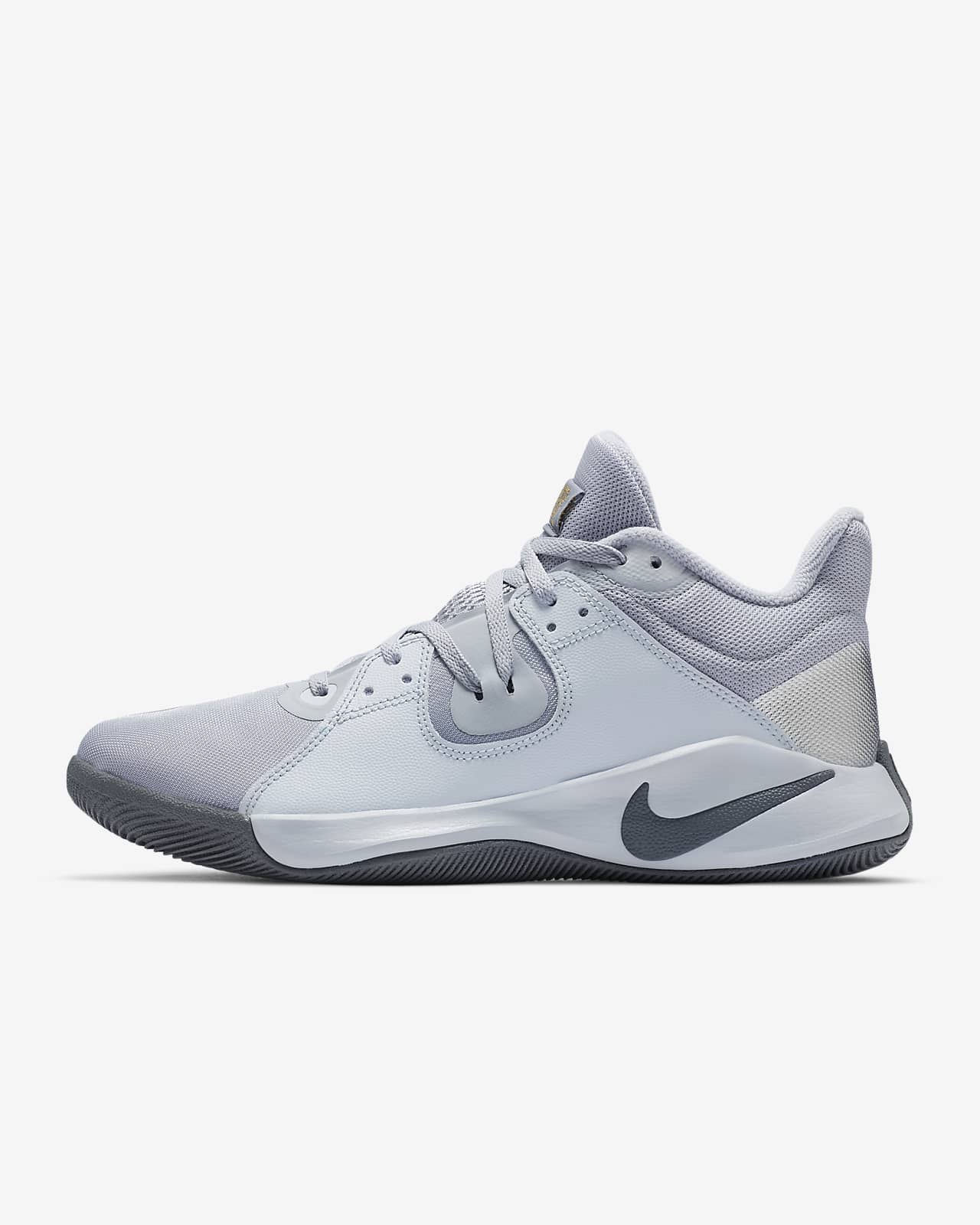 nike id basketball