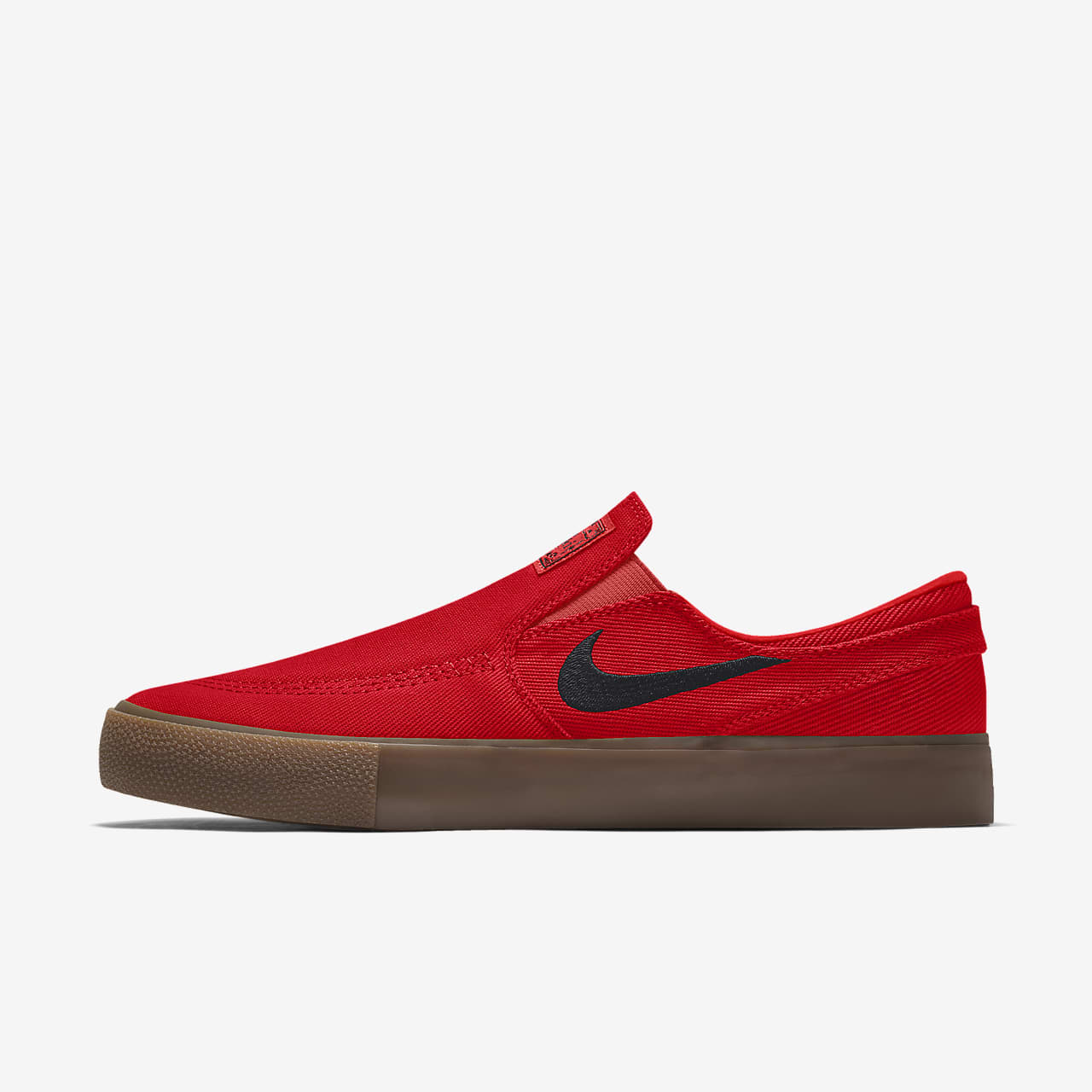 Nike SB Zoom Stefan Janoski RM By You 