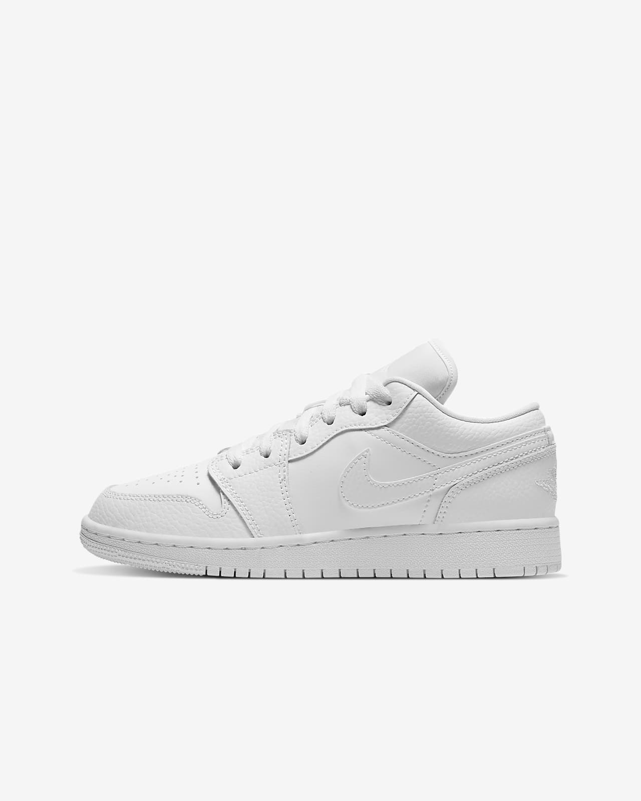 nike air jordan low