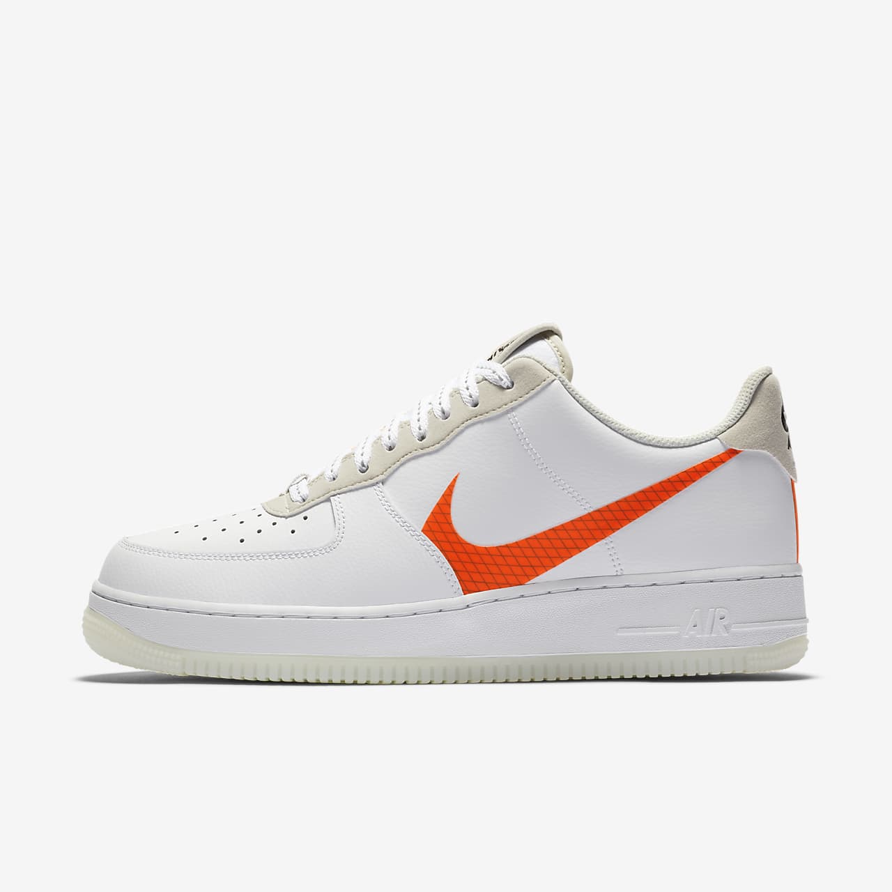 af 1 07