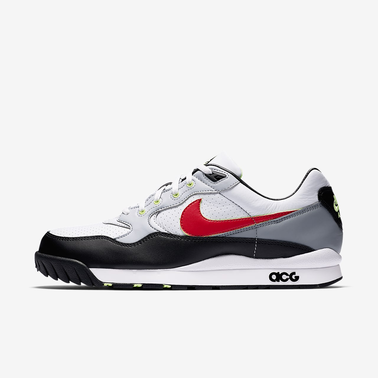 Nike Air Wildwood ACG Men's Shoe. Nike MY
