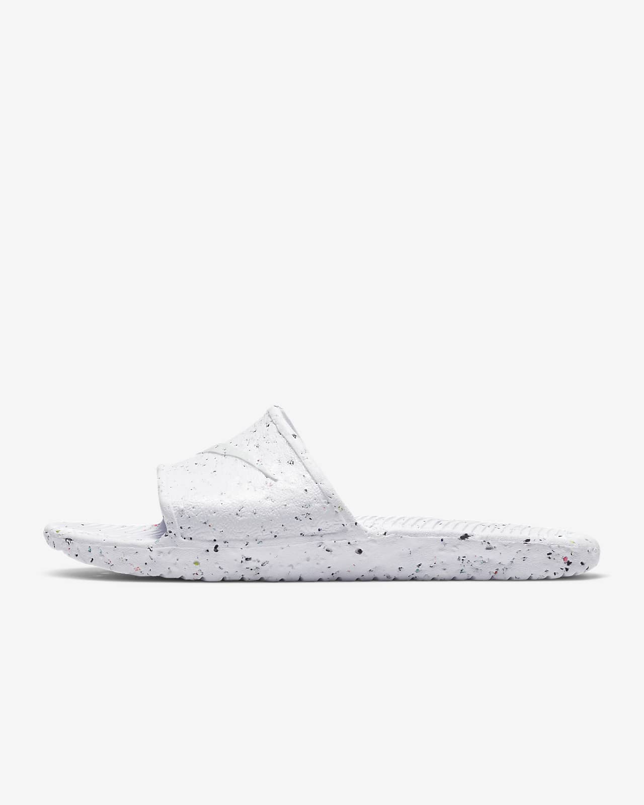 nike kawa slides mens