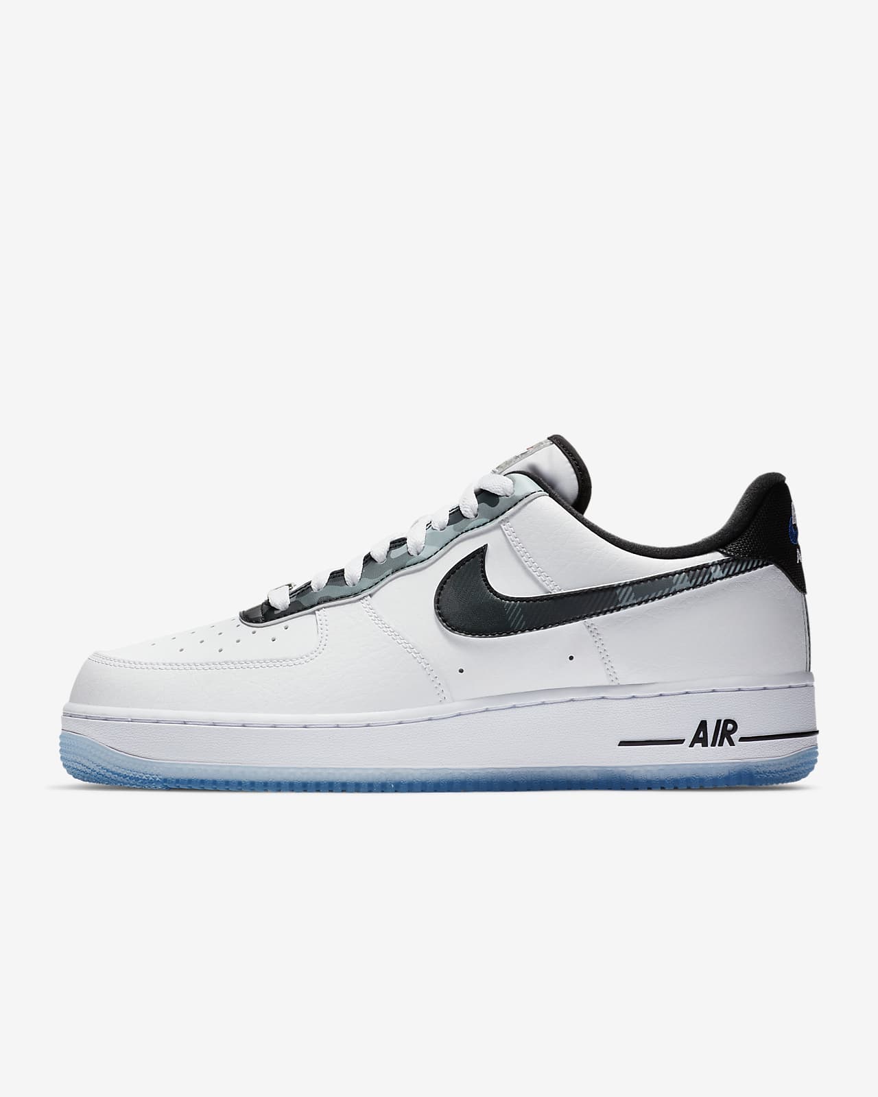 nike air force 107 lv8