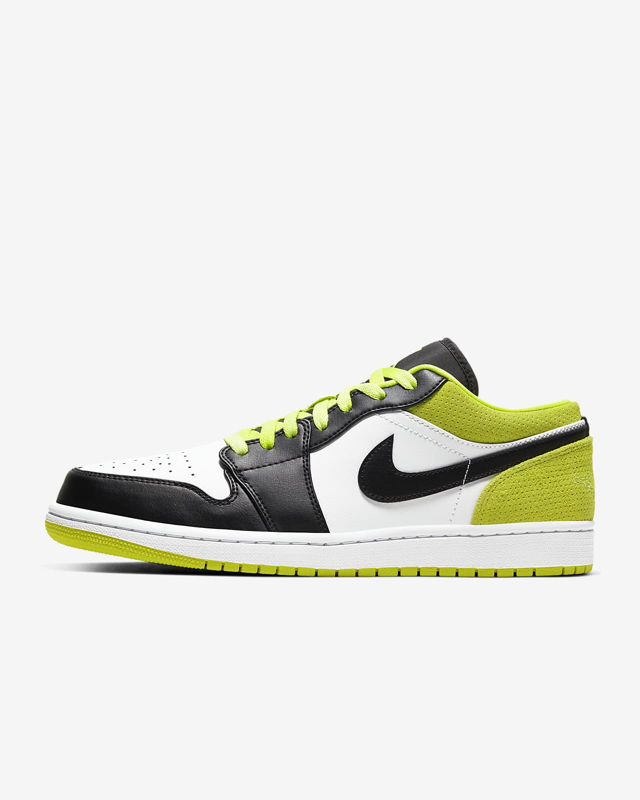 nike air jordan low