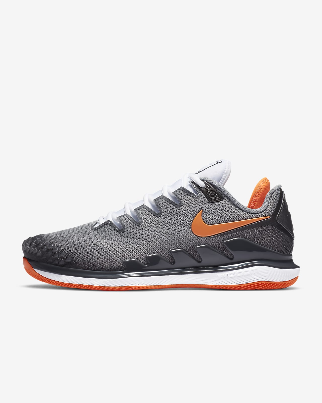 NikeCourt Air Zoom Vapor X Knit Men's 