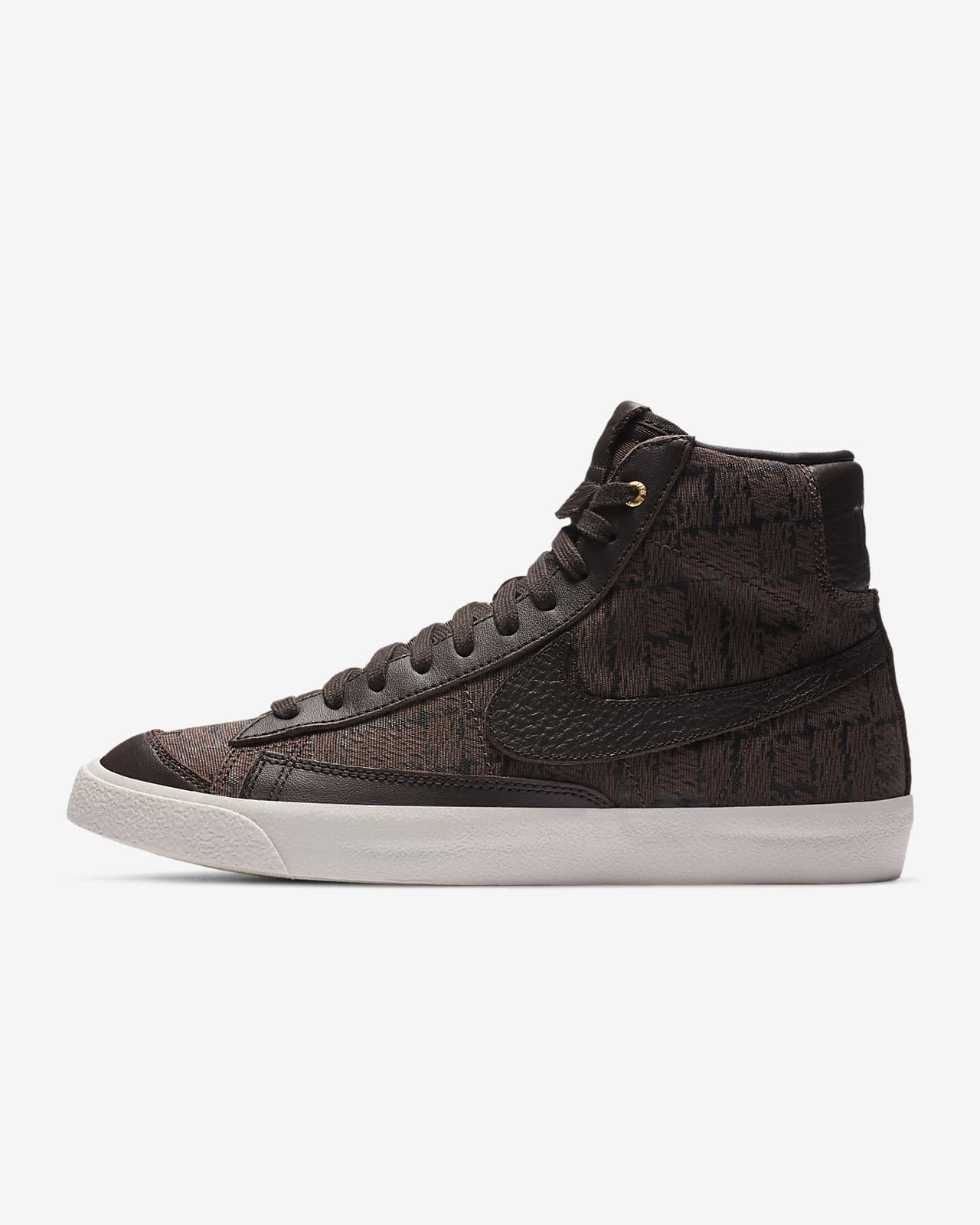 nike blazer vintage 77