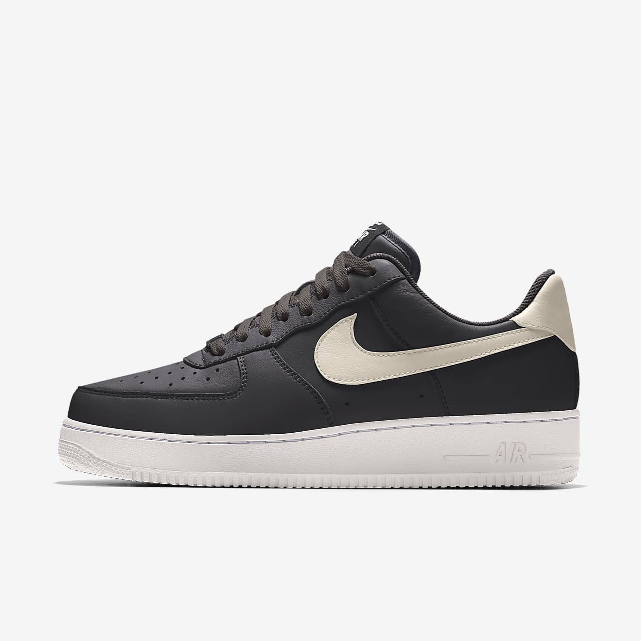 Nike Air Force 1 Low By You Custom 