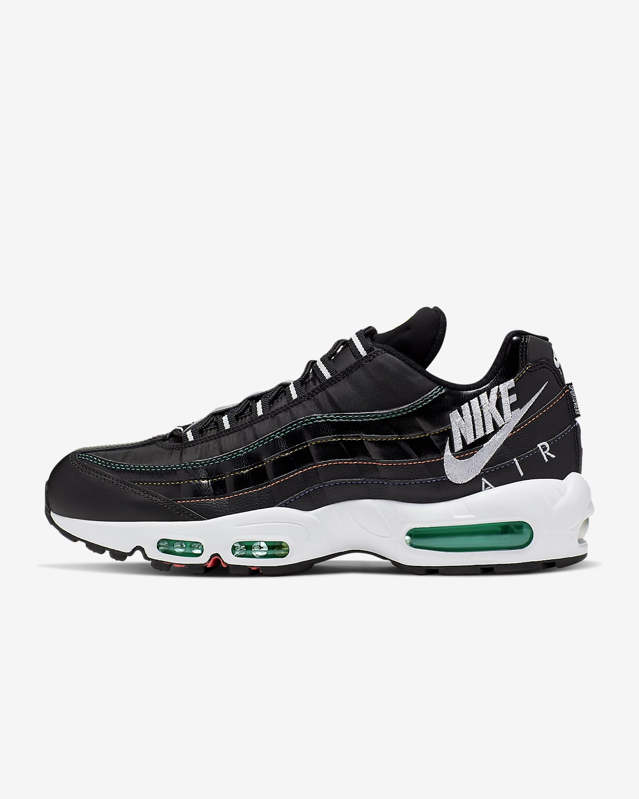 nike air sneakers mens