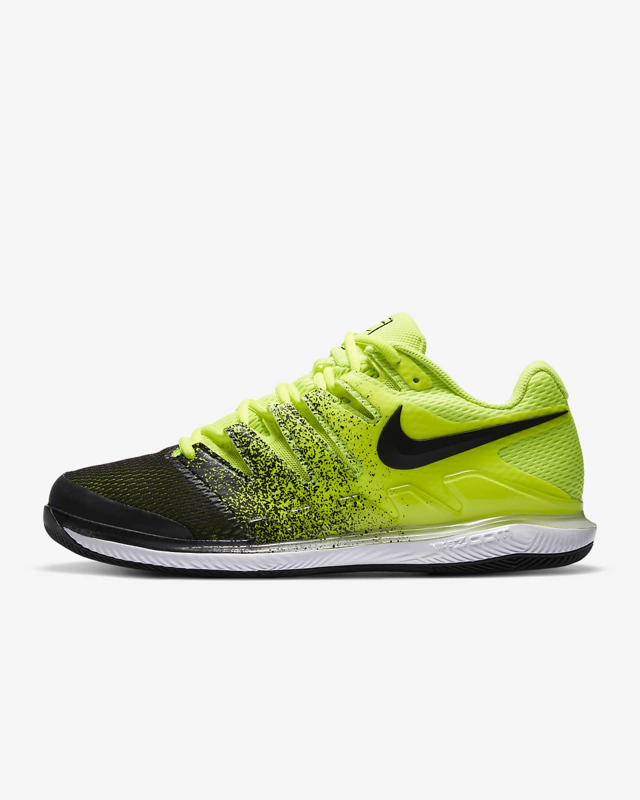 nike air zoom vapor