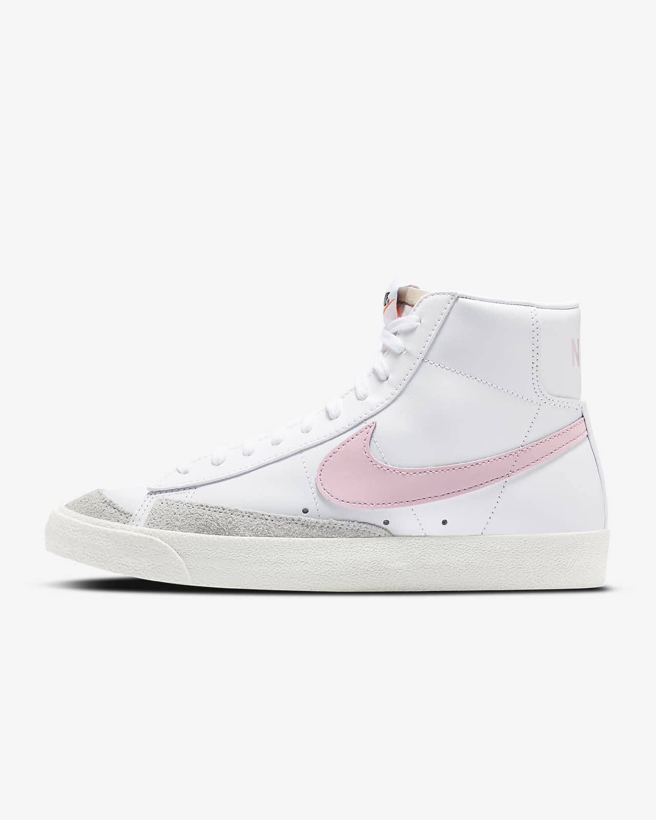 Nike Blazer Mid '77 Vintage Men's Shoe 