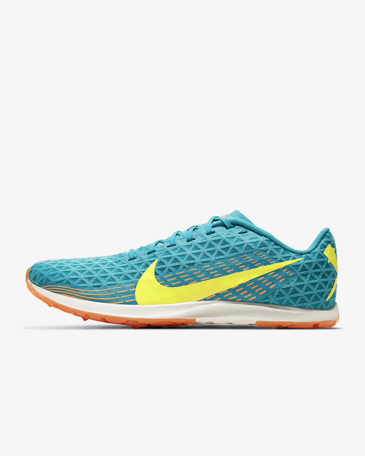 nike waffle shoe