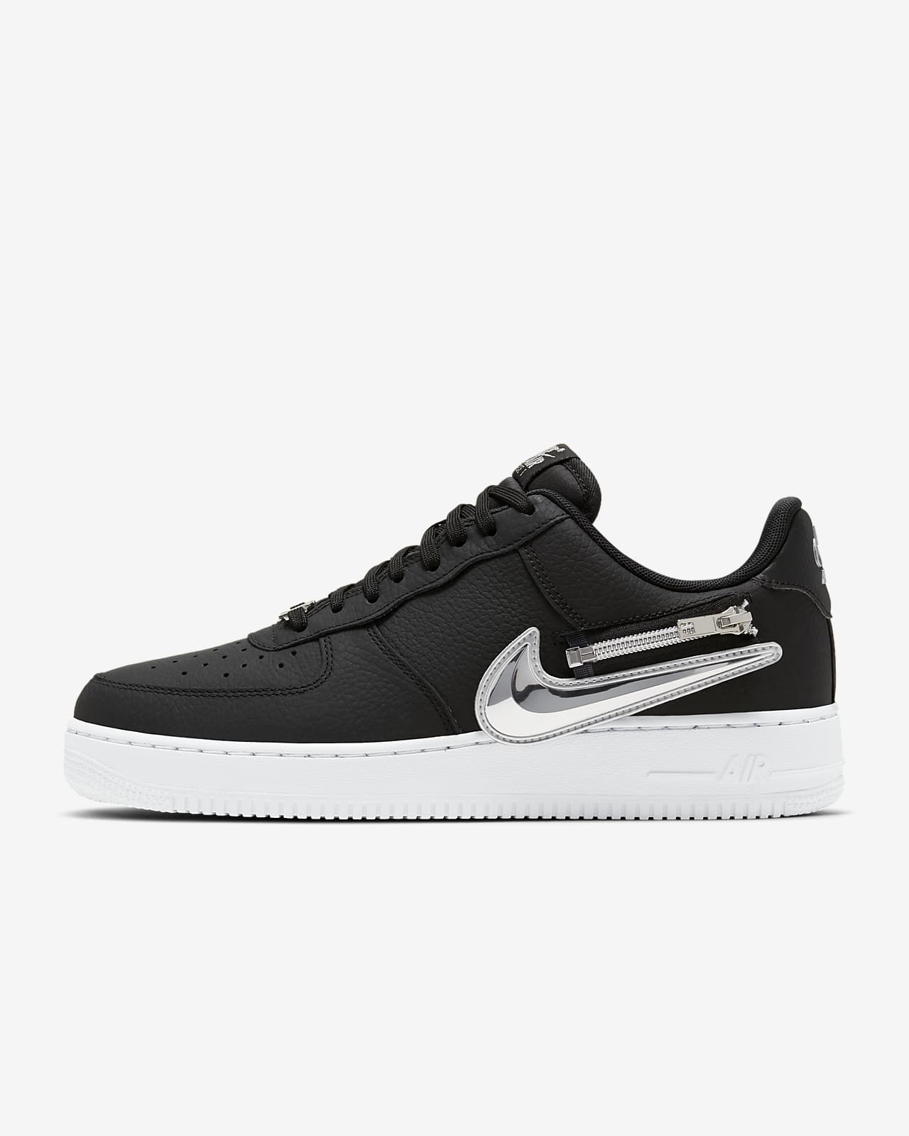 premium nike air force 1