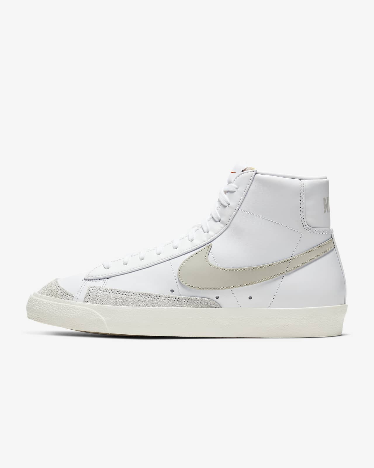 nike blazer vintage 77