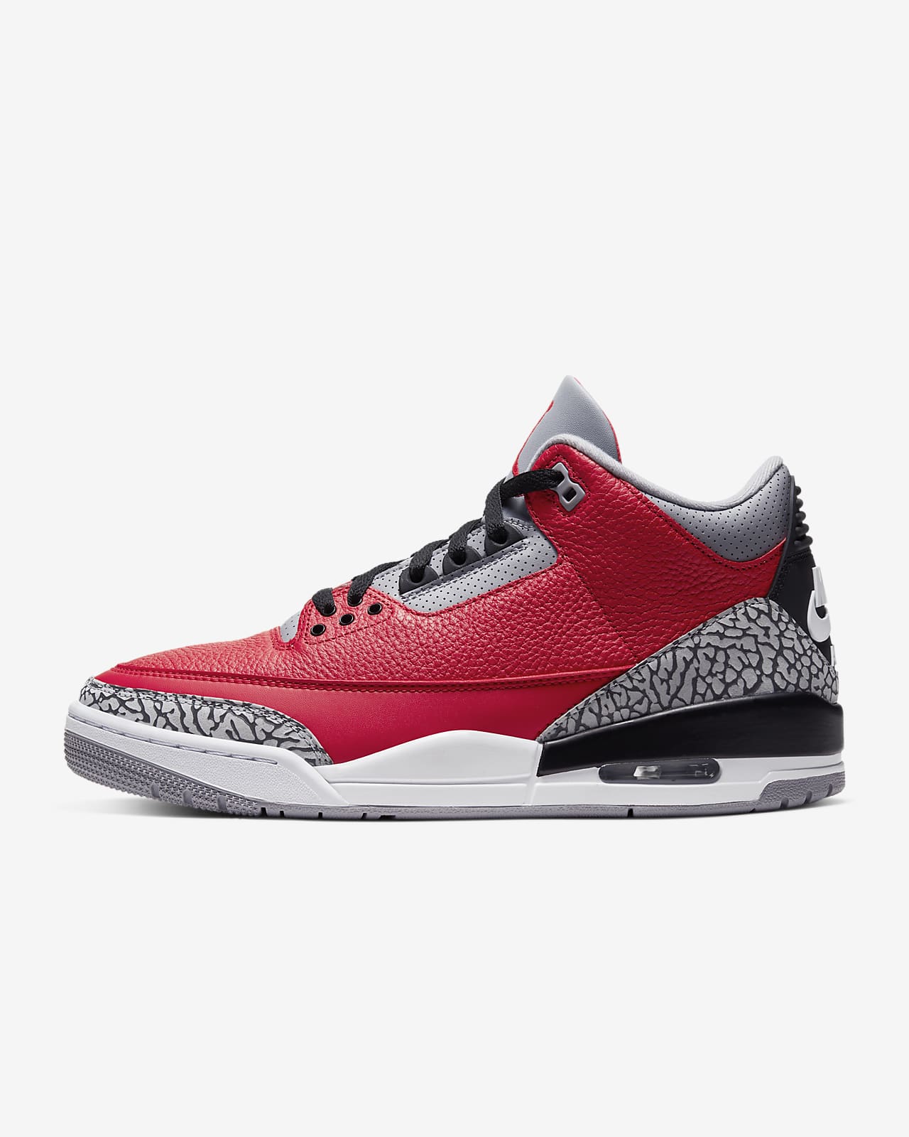 nike air jordan iii shoes