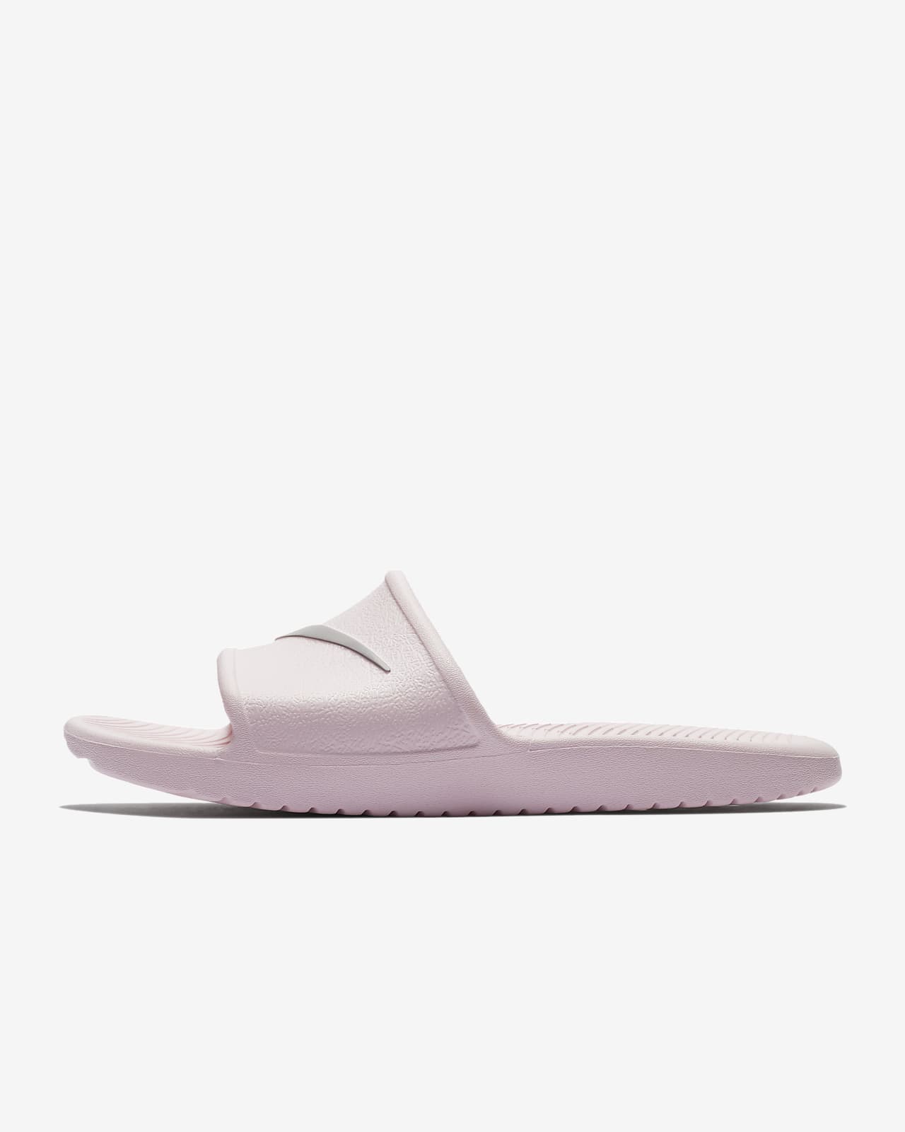 nike slides women