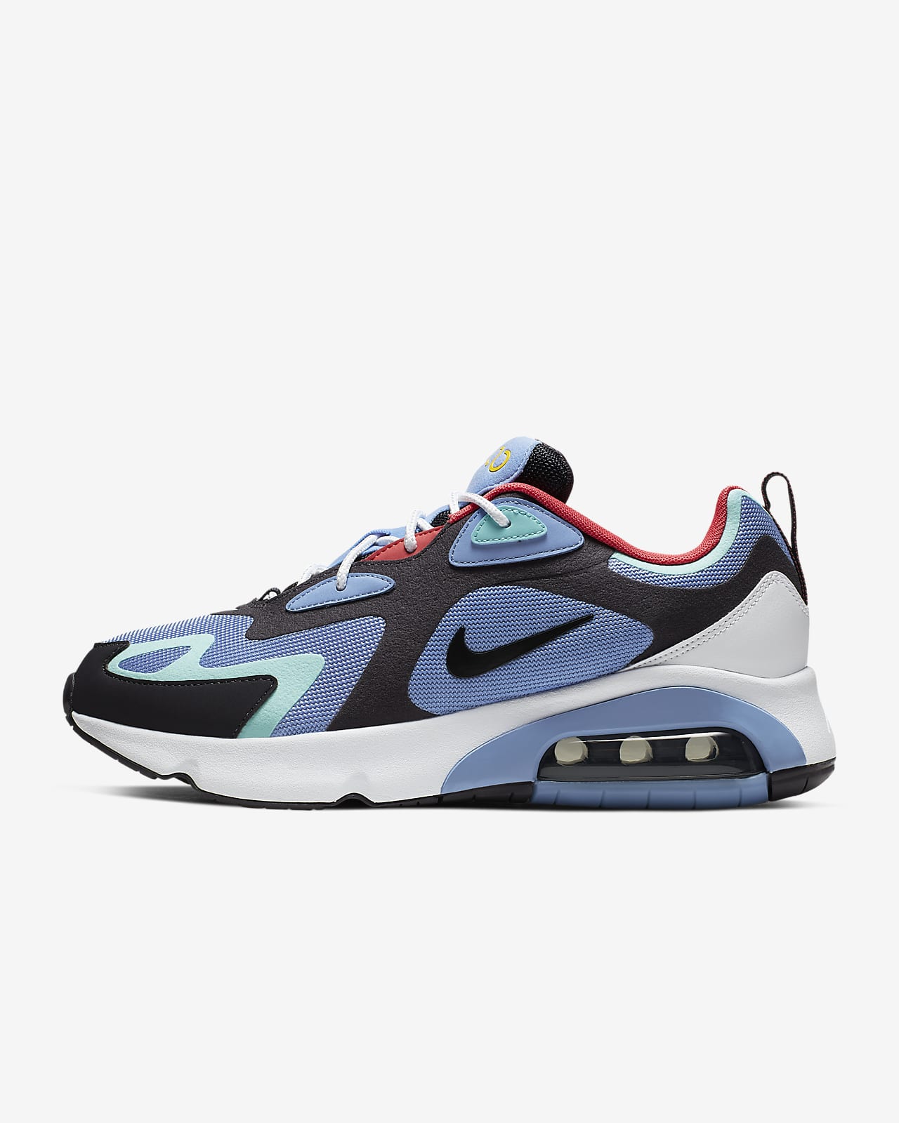 nike air sneakers mens