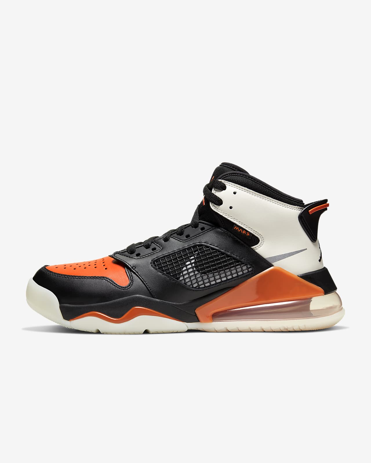 nike jordan men