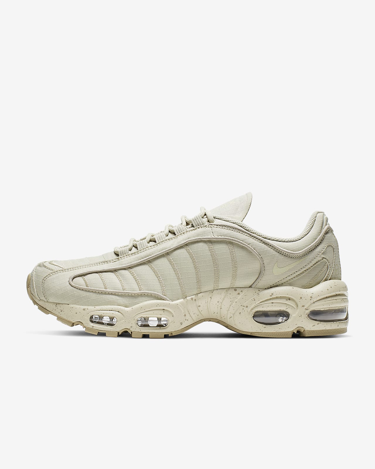 Nike Air Max Tailwind IV SP Men's Shoe 