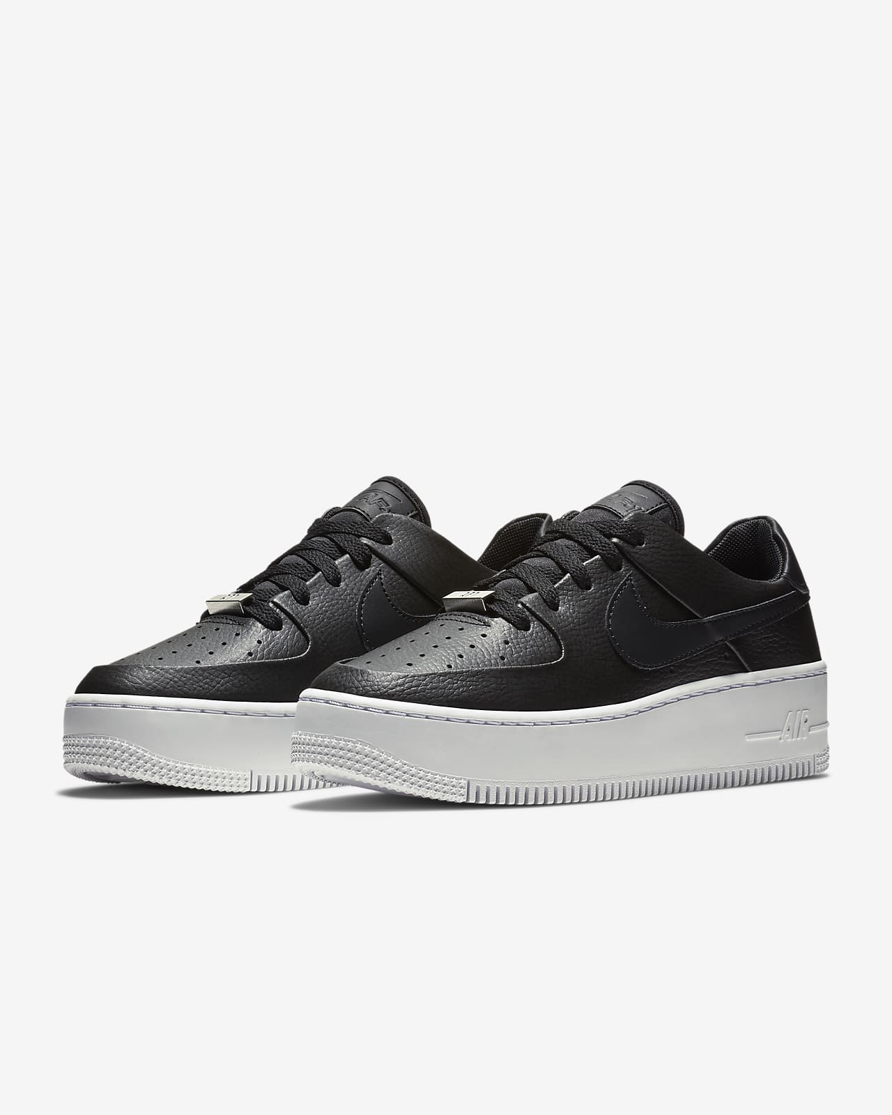 Nike Air Force 1 Sage Low Women's Shoe 