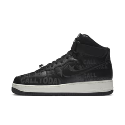 premium nike air force 1