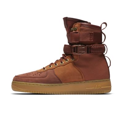 premium nike air force 1