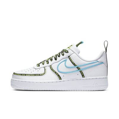 nike air force one new