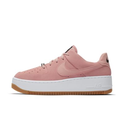 Nike Air Force 1 Sage Low Women's Shoe 