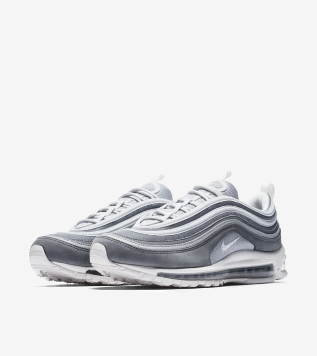 air max 97 wolf grey