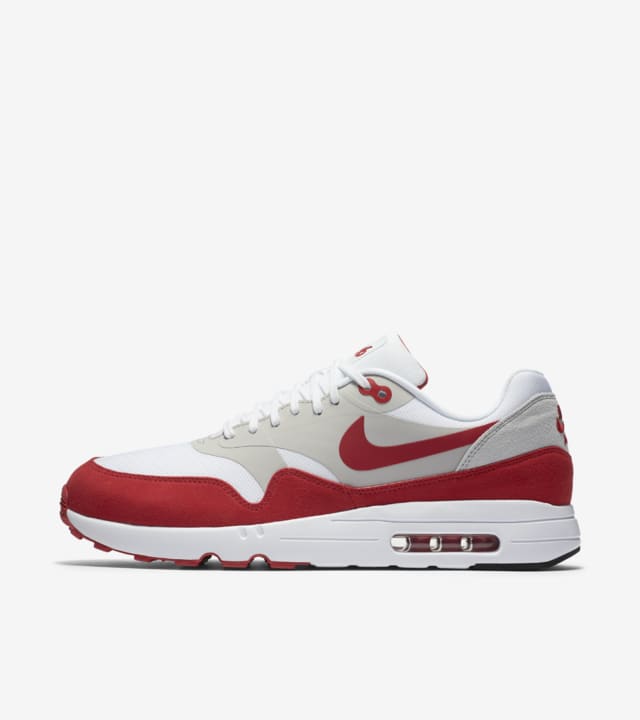 Nike Air Max 1 Ultra 2.0 LE 'White 