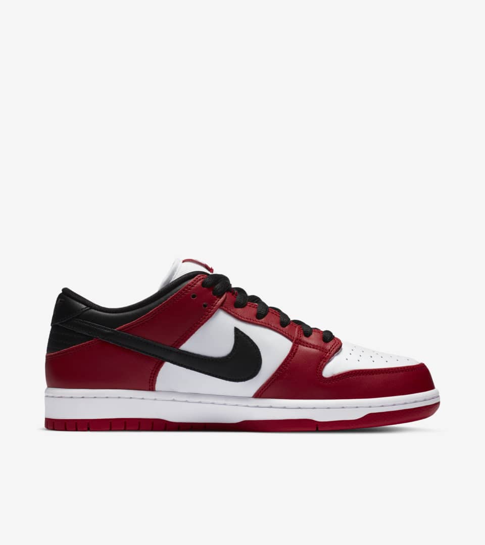 dunk low pro