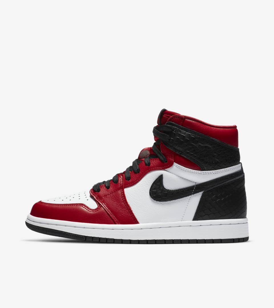 nike snkrs ca