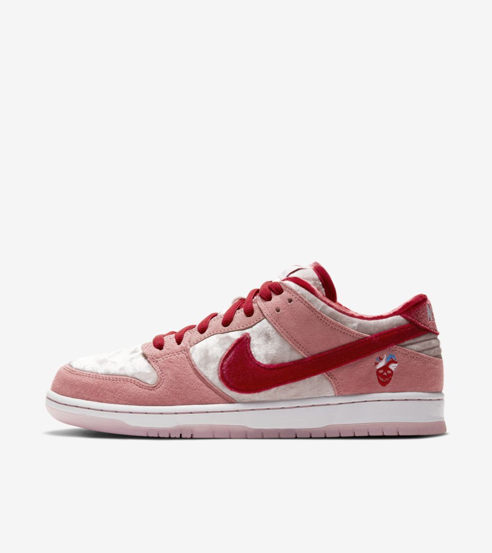 dunk low
