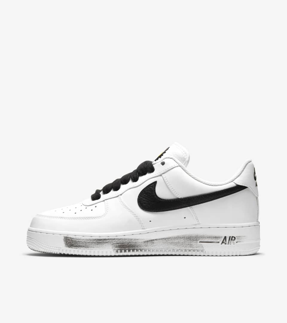 nike air forces low