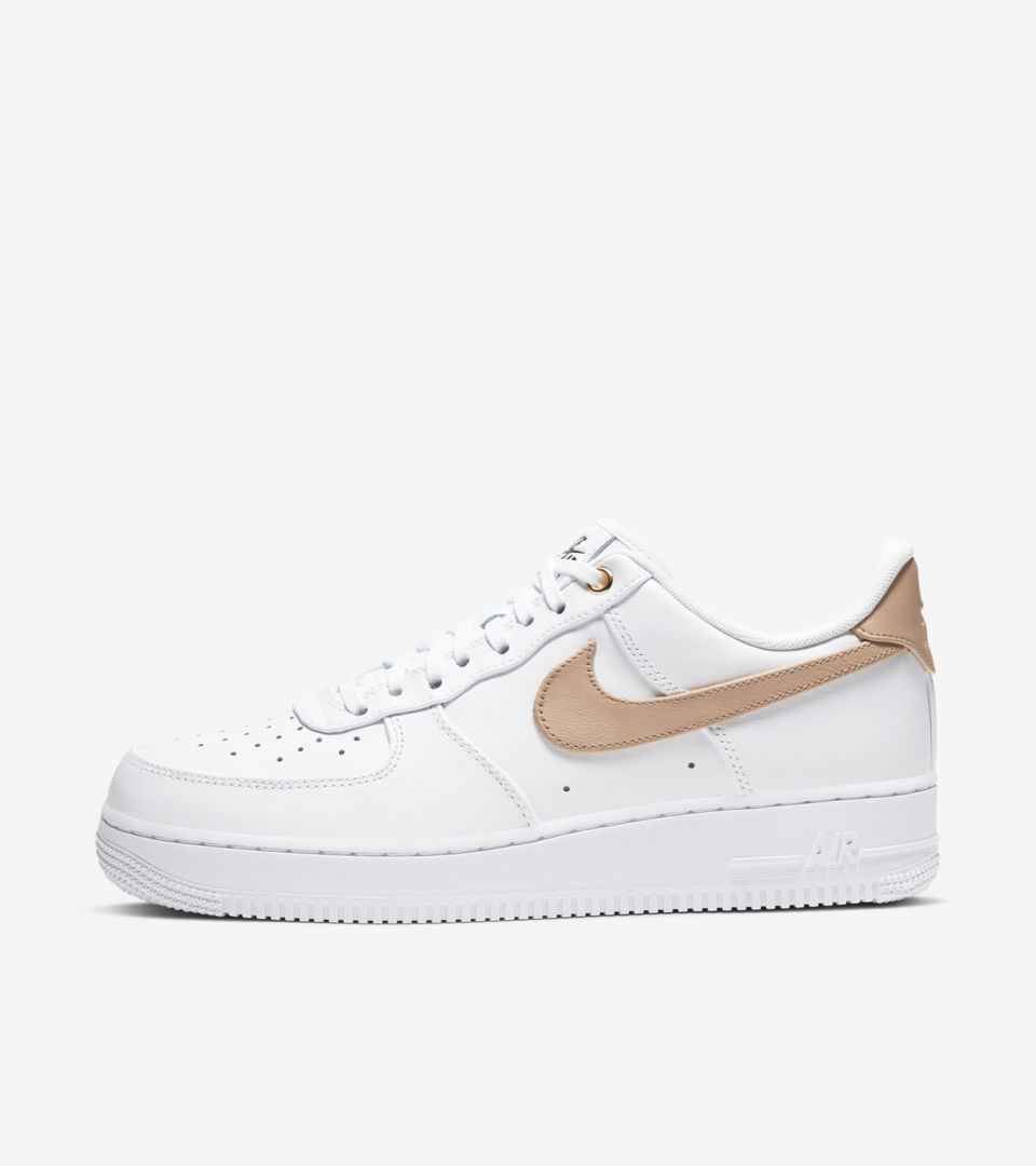 premium nike air force 1