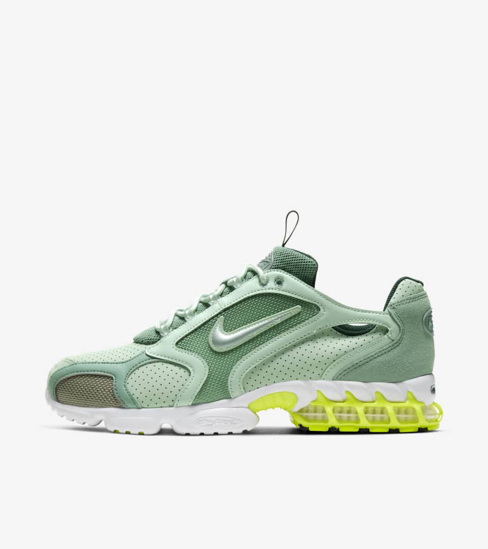 Air Zoom Spiridon Cage 2 'Pistachio 