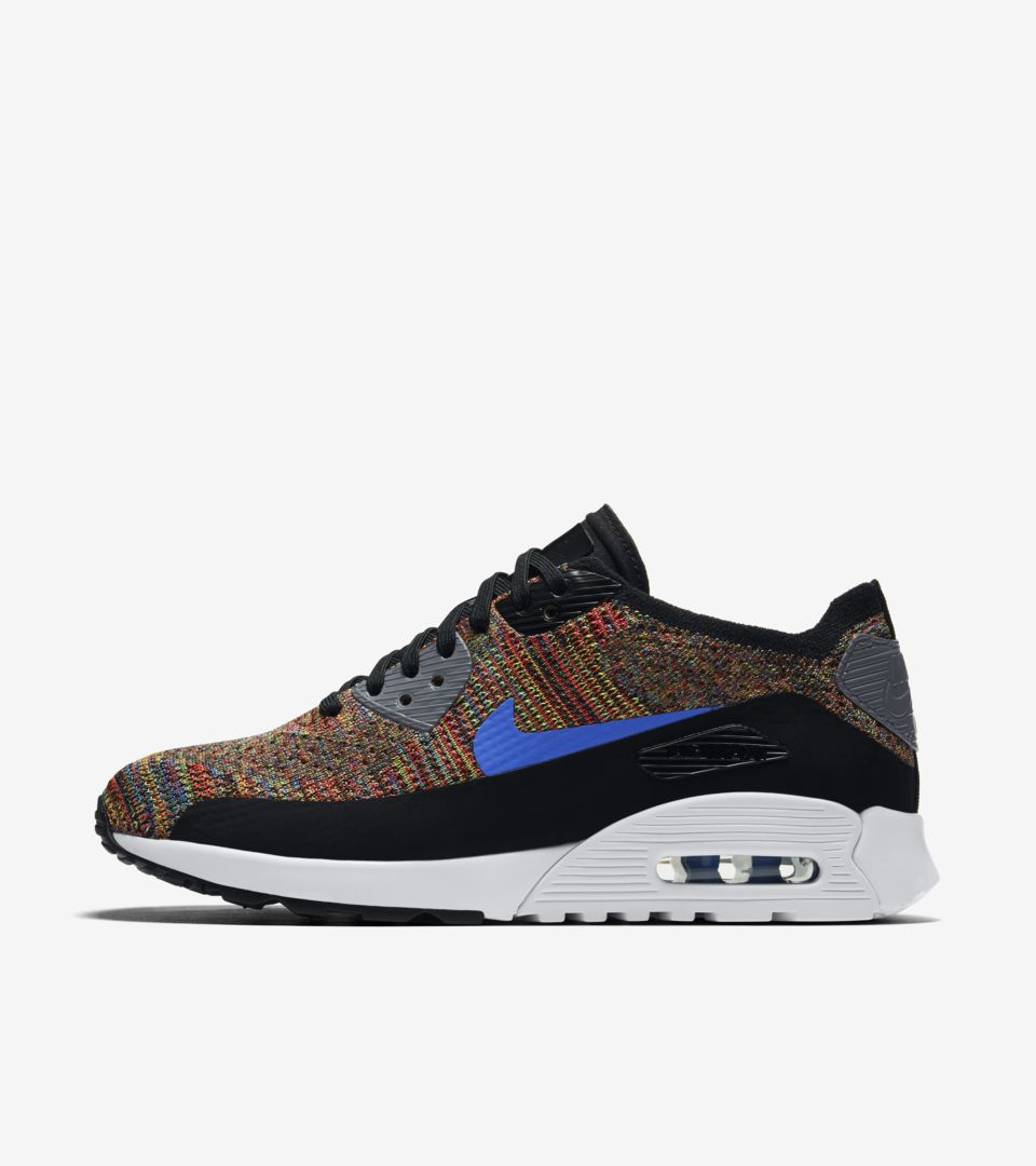nike air max 90 flyknit
