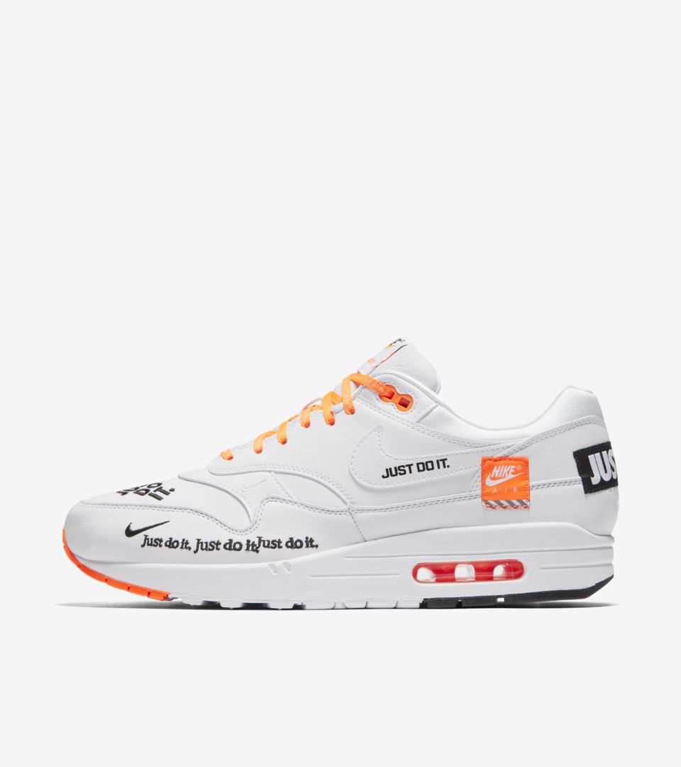 nike air just do it